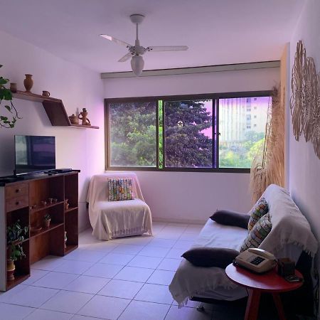 Barra Apart Service ซัลวาดอร์ ภายนอก รูปภาพ