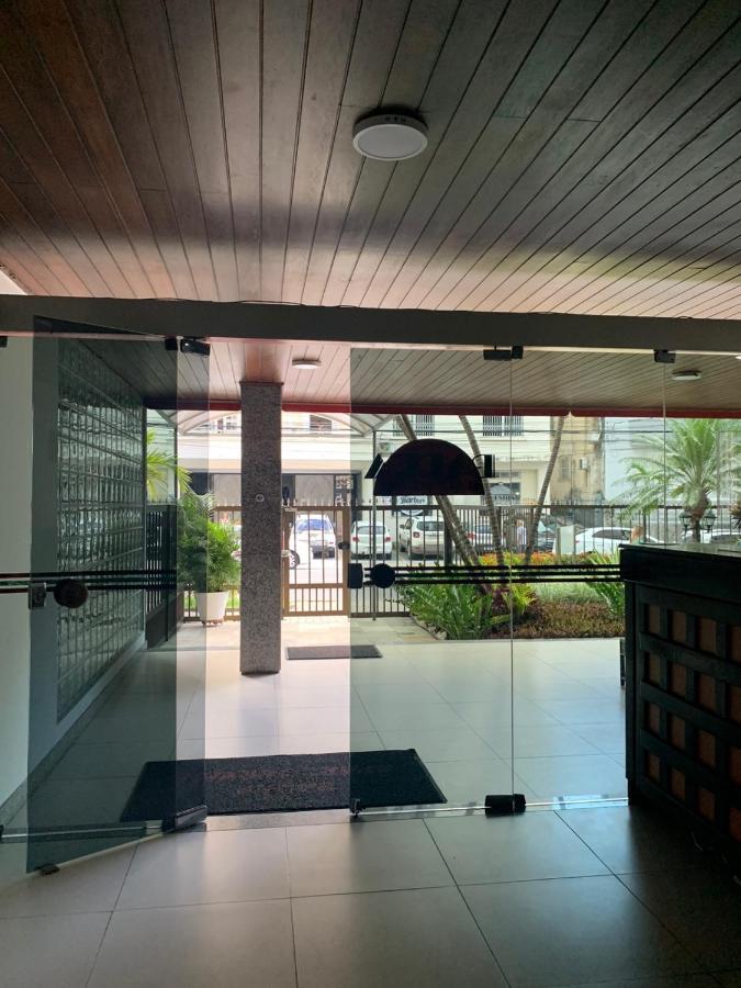Barra Apart Service ซัลวาดอร์ ภายนอก รูปภาพ