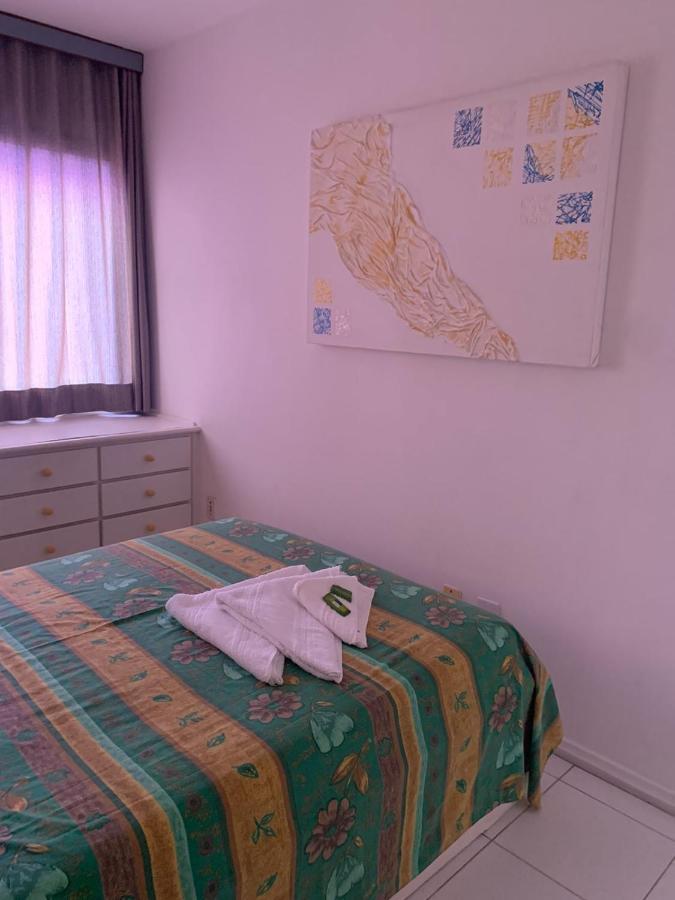 Barra Apart Service ซัลวาดอร์ ภายนอก รูปภาพ