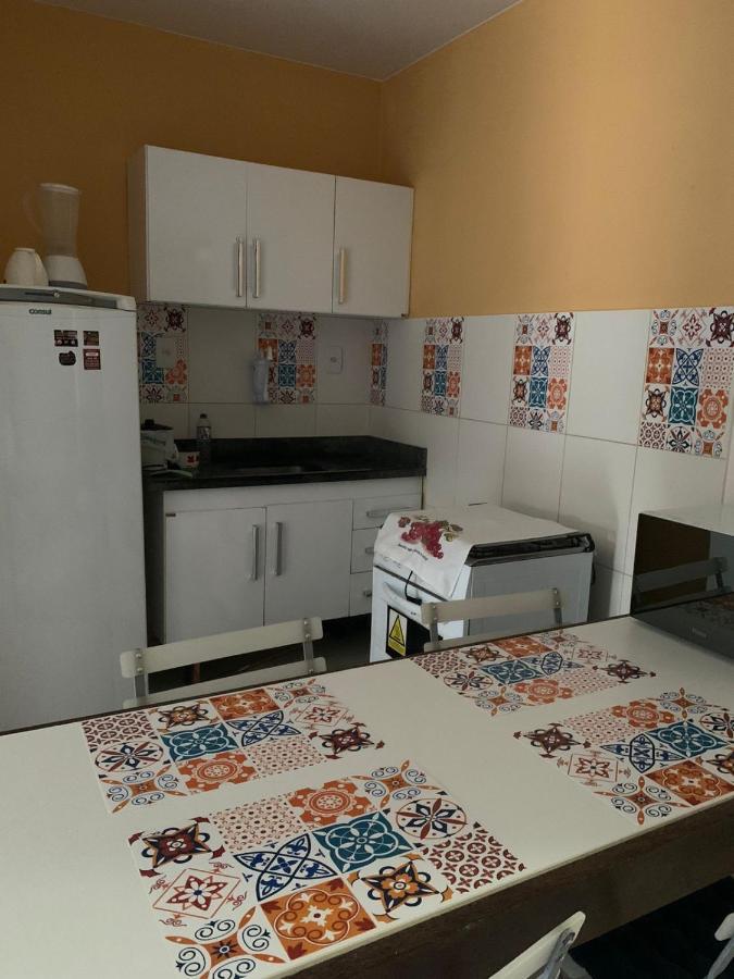 Barra Apart Service ซัลวาดอร์ ภายนอก รูปภาพ